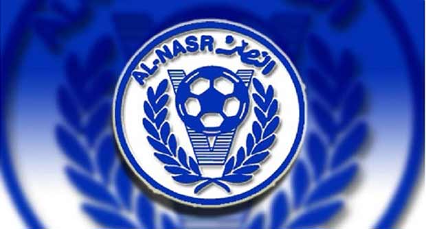 لجنة الانضباط الآسيوية تعاقب النصر الاماراتي بعدم المشاركة الآسيوية حتى 2019